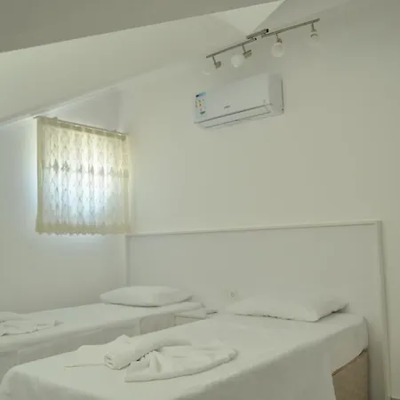 Feriehus New Age Authentic Ölüdeniz