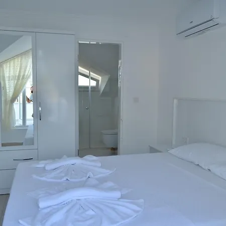 New Age Authentic Ölüdeniz